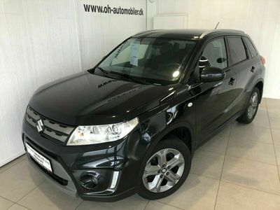 brugt Suzuki Vitara 1,6 Active