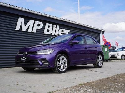 VW Polo
