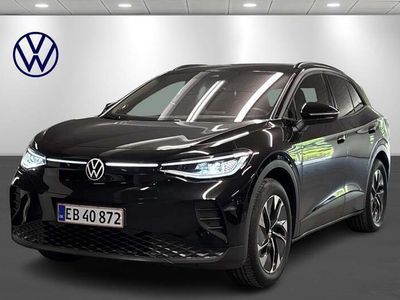 Brugt 2024 VW ID.4 Style SUV | 339.900 kr. (Fair pris)