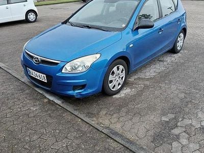 Brugt 2007 Hyundai i30 Hatchback | 20.000 kr. (Fair pris)