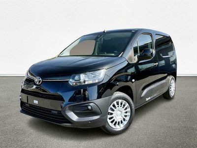 brugt Toyota Proace City Medium 1,5 D Comfort 102HK Van A+