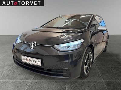 Brugt 2020 VW ID.3 Pro Performance Hatchback | 124.700 kr. (Fair pris)