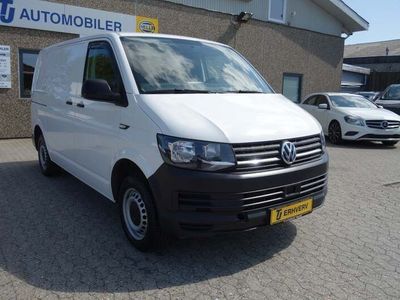 VW Transporter