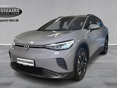 Brugt 2022 VW ID.4 Pro SUV | 214.900 kr. (Fair pris)
