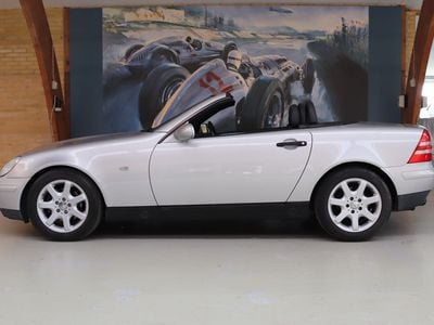 N/a Brugt 1997 Mercedes 230 | 119.500 kr.