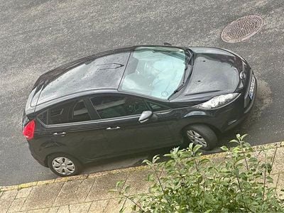 Brugt Ford Fiesta 95 HK (69 kW) 2011 Sedan
