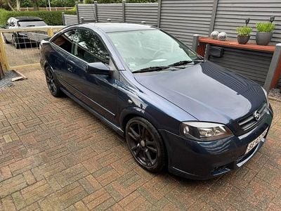 Brugt 2001 Opel Astra | 42.000 kr.