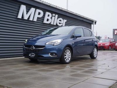 brugt Opel Corsa 1,0 T 115 Sport