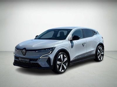 Gråmetal Brugt 2022 Renault Mégane Techno Hatchback | 224.900 kr. (Fair pris)