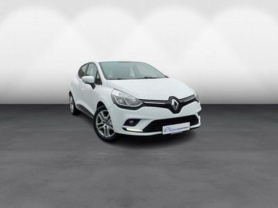 Brugt 2017 Renault Clio IV LIMITED Hatchback | 63.900 kr. (God pris)