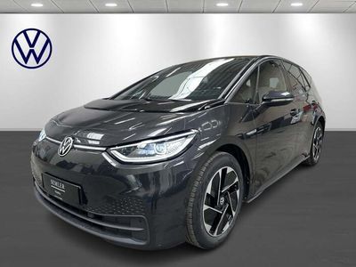 Gråmetal Brugt 2021 VW ID.3 Pro Hatchback | 179.900 kr. (Fair pris)