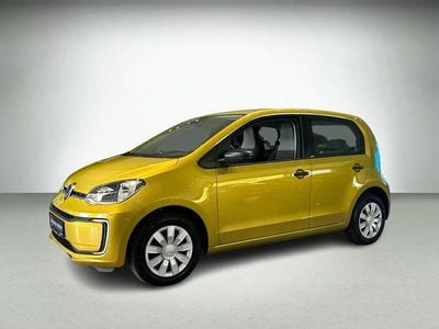 VW e-up!