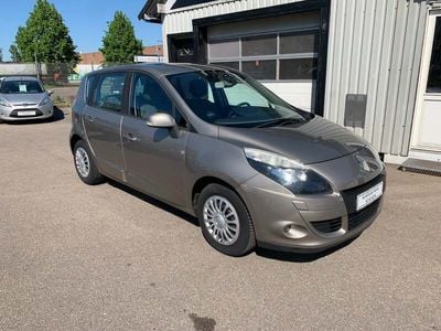 Beigemetal Brugt 2011 Renault Scénic III Authentique MPV | 44.900 kr. (Lidt for dyr)