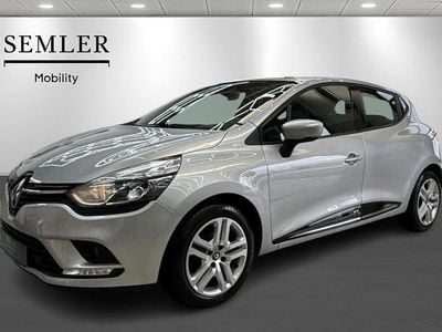 Renault Clio IV