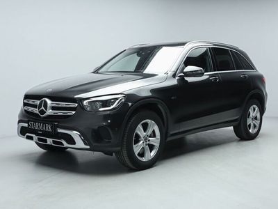 brugt Mercedes GLC300e aut. 4Matic