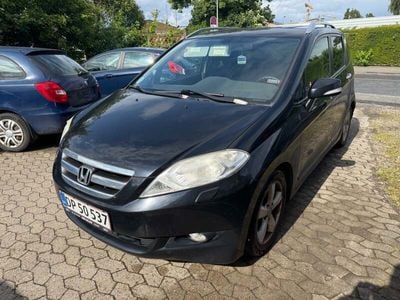 Brugt 2006 Honda FR-V Executive MPV | 11.990 kr.