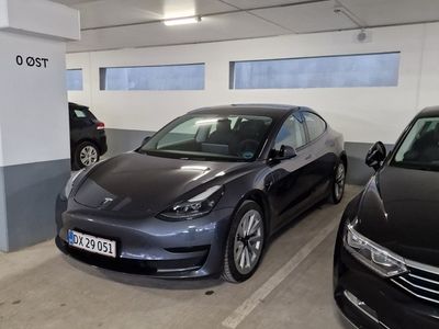 brugt Tesla Model 3 e6lr