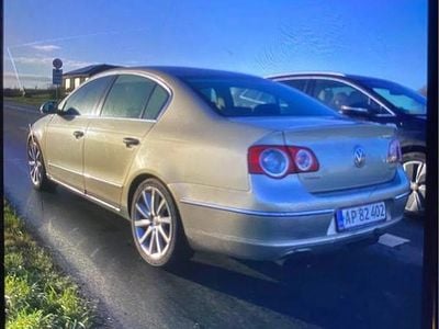 Brugt 2007 VW Passat | 29.000 kr.