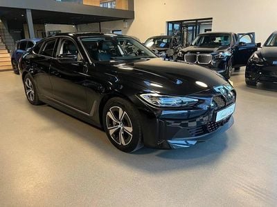 Brugt 2023 BMW i4 Sedan | 309.990 kr. (Super pris)