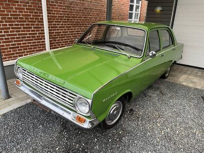 Brugt 1966 Vauxhall Victor | 49.900 kr.
