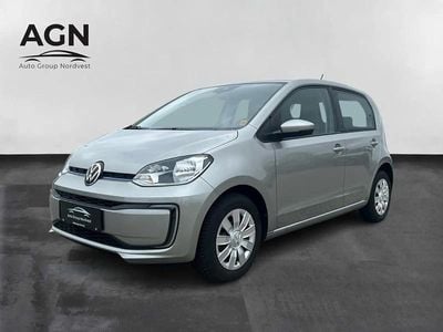 VW e-up!