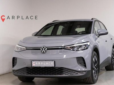 Grå Brugt 2023 VW ID.4 Pro Performance SUV | 269.900 kr. (Fair pris)