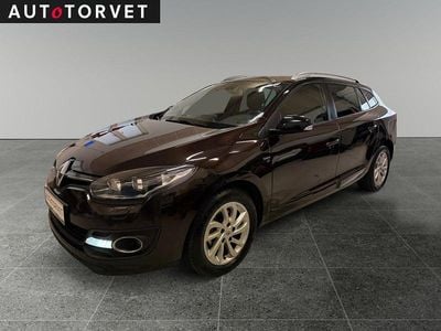 Renault Mégane III