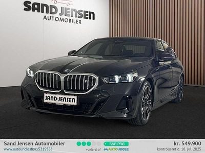 BMW i5