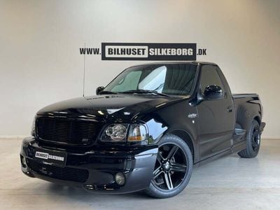 N/a Brugt 2000 Ford F-150 Afhentning | 349.800 kr.