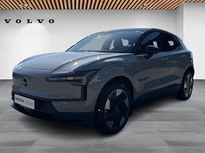 Grå Brugt 2024 Volvo EX30 Plus SUV | 274.500 kr. (Lidt for dyr)