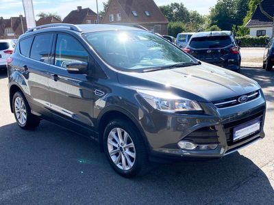 brugt Ford Kuga SCTi 150 Titanium