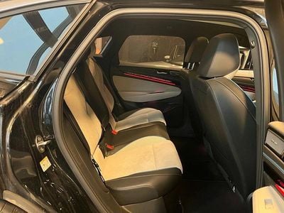 Sort Brugt 2023 VW ID.7 Pro Hatchback | 339.900 kr. (Super pris)