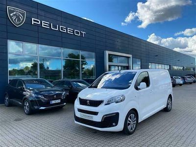 brugt Peugeot Expert L2 2,0 BlueHDi Ultimate EAT6 180HK Van 6g Aut.