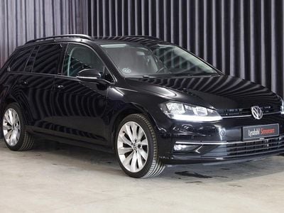 VW Golf VII