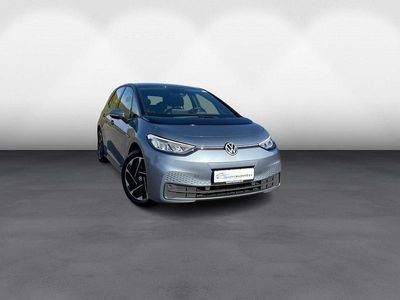 Blåmetal Brugt 2022 VW ID.3 Pro Hatchback | 157.900 kr. (Fair pris)