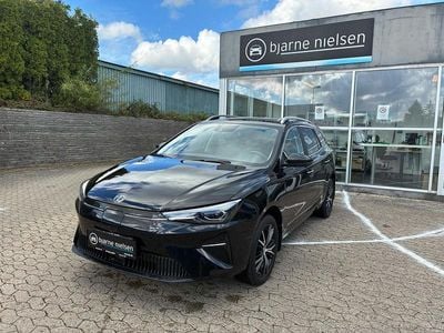 MG MG5 EV