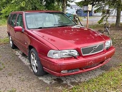 Brugt 1998 Volvo V70 Stationcar | 10.900 kr.