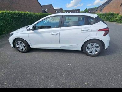 brugt Hyundai i20 1,0 T-GDI 5-dørs FWD Manuel