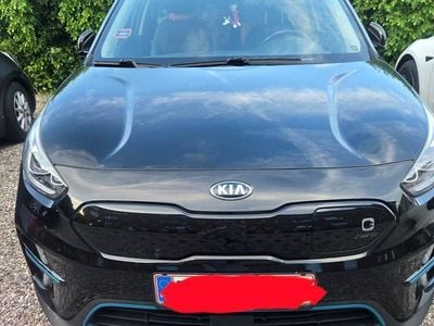Brugt 2020 Kia e-Niro SUV | 180.000 kr.