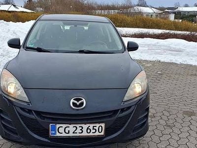 Brugt Mazda 3 2010