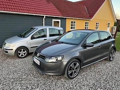 Brugt VW Polo 90 HK (66 kW) 2011 Hatchback