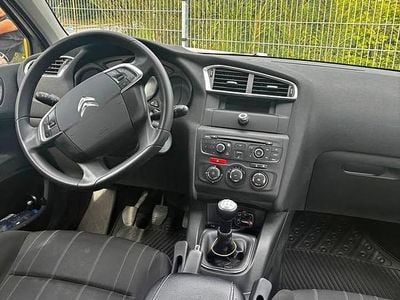 Brugt 2011 Citroën C4 Sedan | 43.000 kr. (Fair pris)