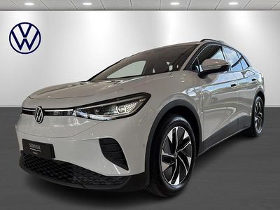Hvidmetal Brugt 2025 VW ID.4 Style SUV | 369.900 kr. (Lidt for dyr)