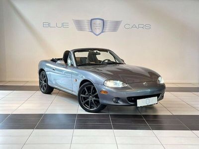 brugt Mazda MX5 