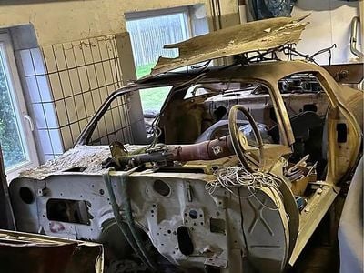 Brugt 1978 Chevrolet Camaro Coupe | 15.000 kr.