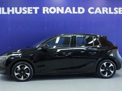 Opel Corsa-e