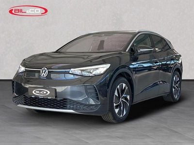 Mangan Brugt 2021 VW ID.4 Pro Performance SUV | 219.900 kr. (Fair pris)