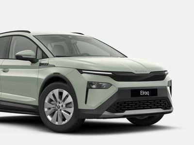 Brugt 2025 Skoda Elroq SUV | 274.900 kr. (Fair pris)