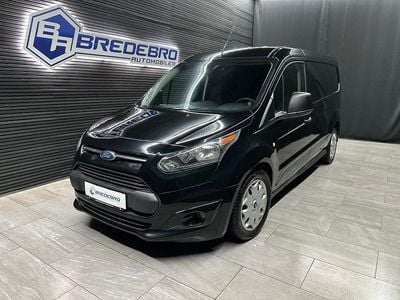 Brugt 2016 Ford Transit Trend Van | 69.990 kr.