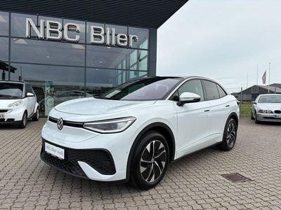 Brugt 2025 VW ID.5 Style SUV | 359.780 kr.